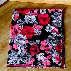 Vera Bradley blanket